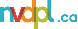 NVDPL Secondary Logo
